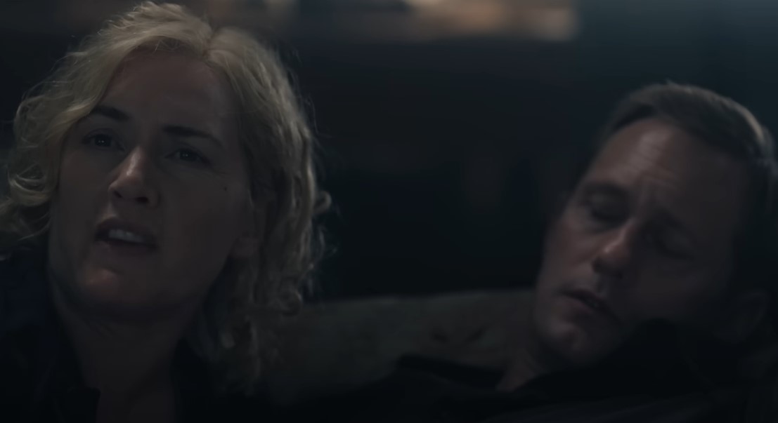 Screenshot of Lee (2024)