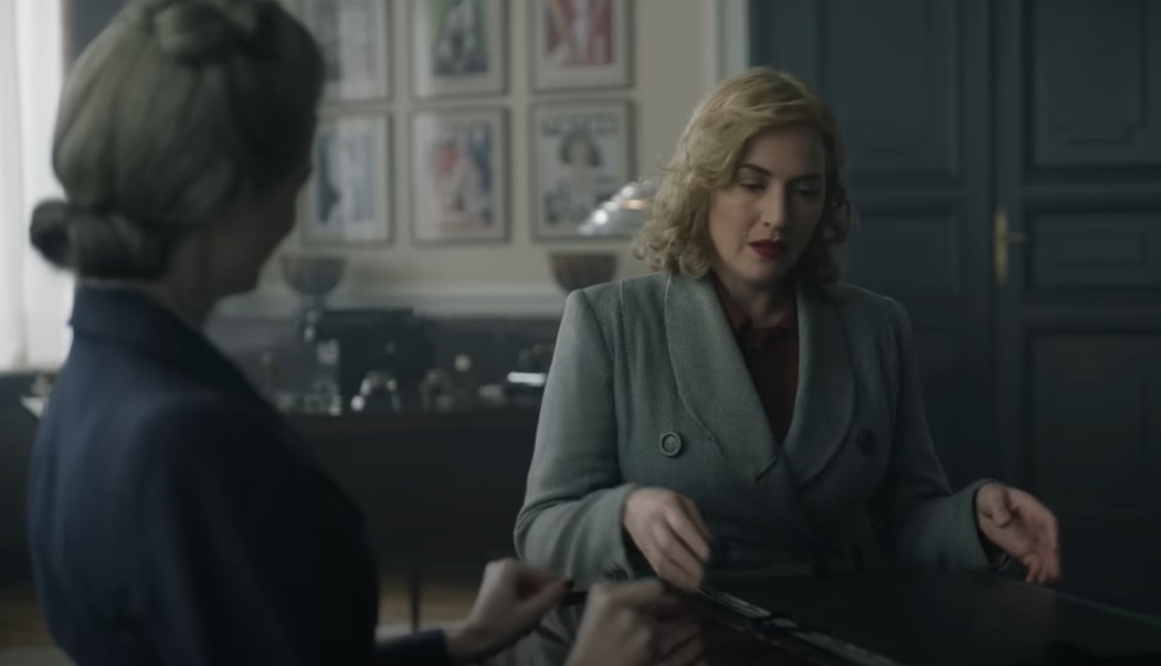 Screenshot of Lee (2024)