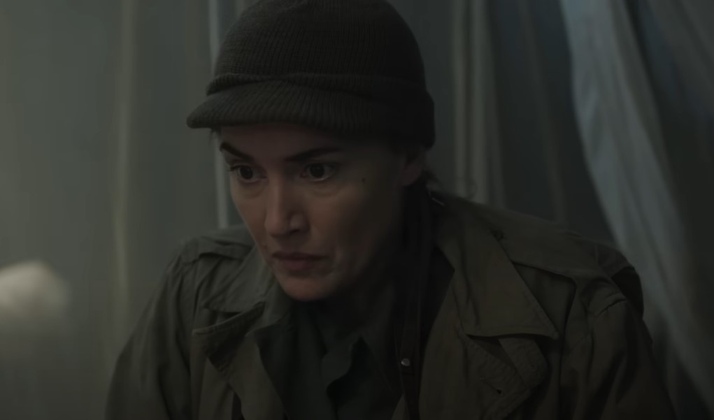 Screenshot of Lee (2024)