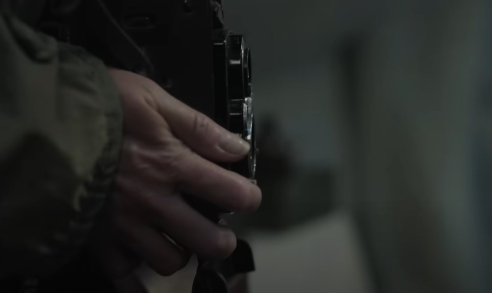 Screenshot of Lee (2024)