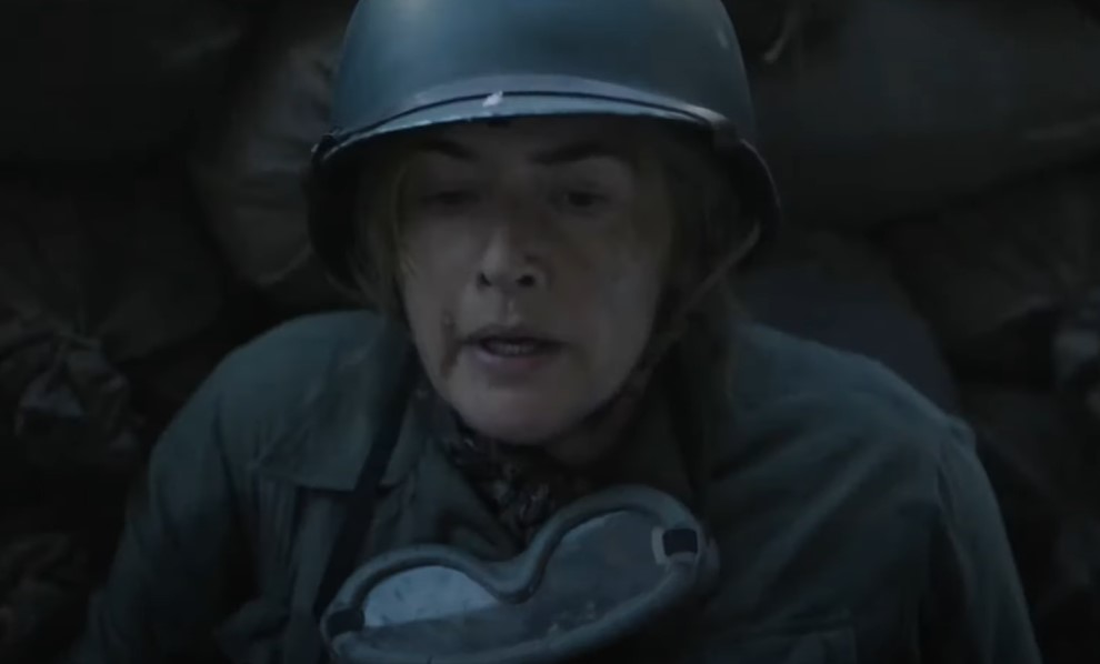 Screenshot of Lee (2024)