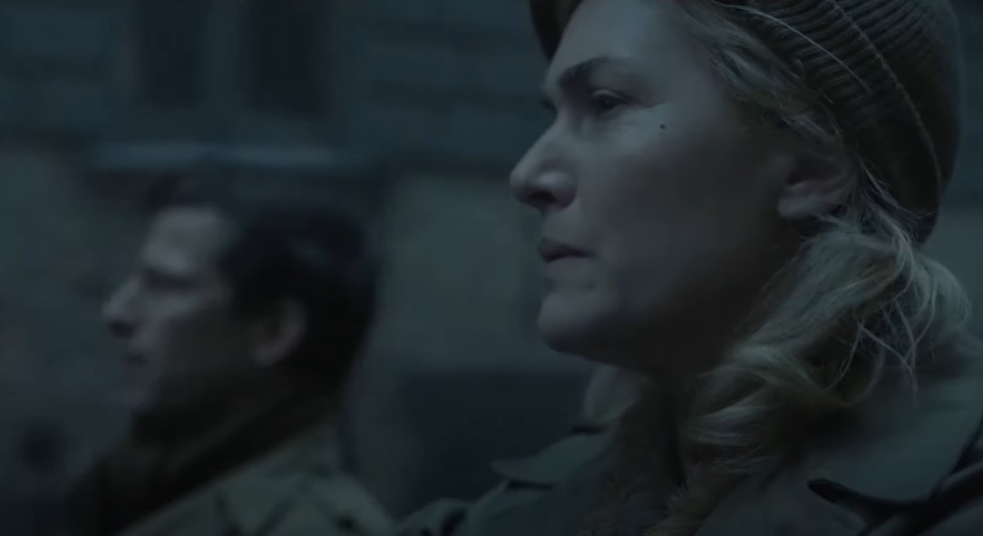 Screenshot of Lee (2024)