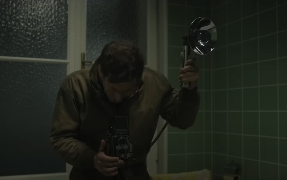 Screenshot of Lee (2024)