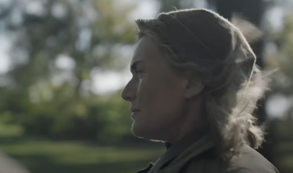 Screenshot of Lee (2024)