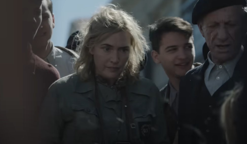 Screenshot of Lee (2024)