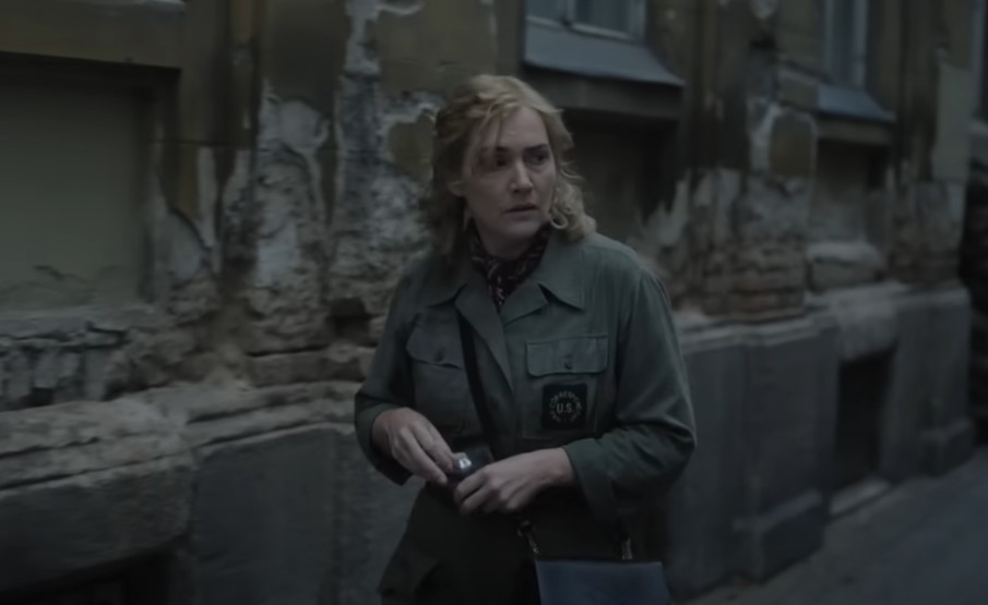 Screenshot of Lee (2024)