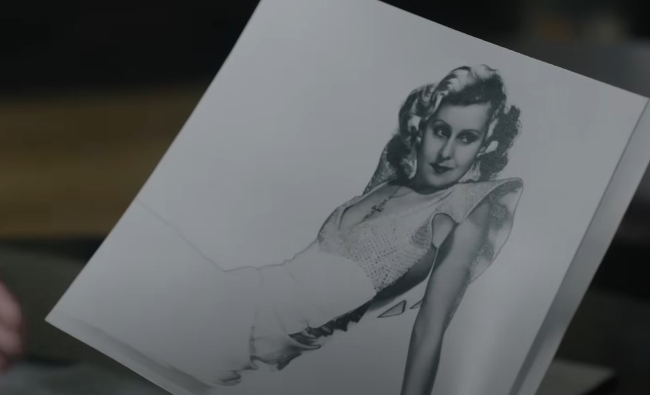 Screenshot of Lee (2024)