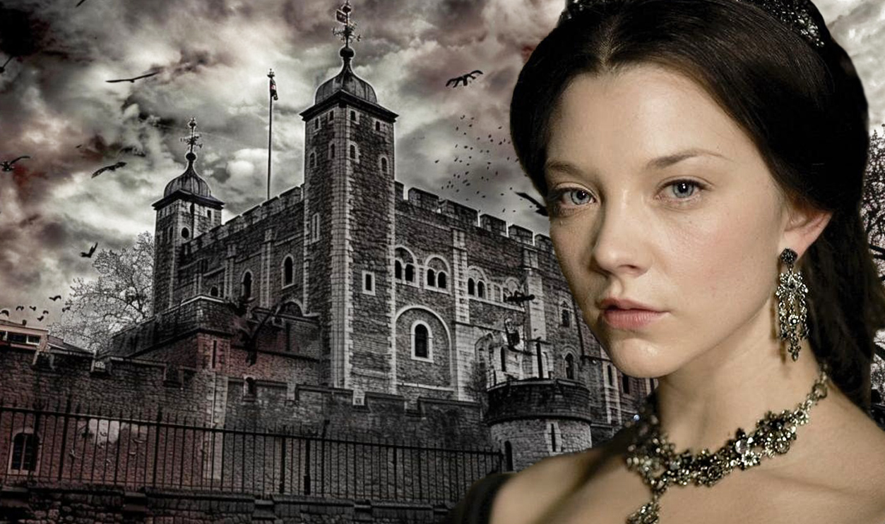 Tower Of London Msn Single