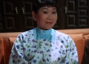 Miyoshi Umeki’s American Dream Had A Dark Side