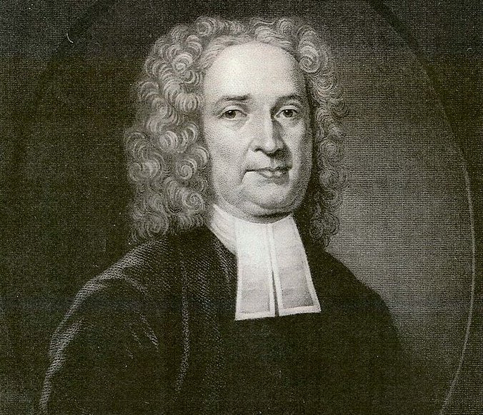 Portrait of  John Cotton (1585–1652)