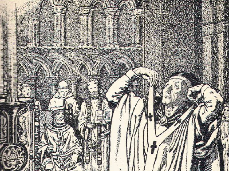 Anselm of Canterbury