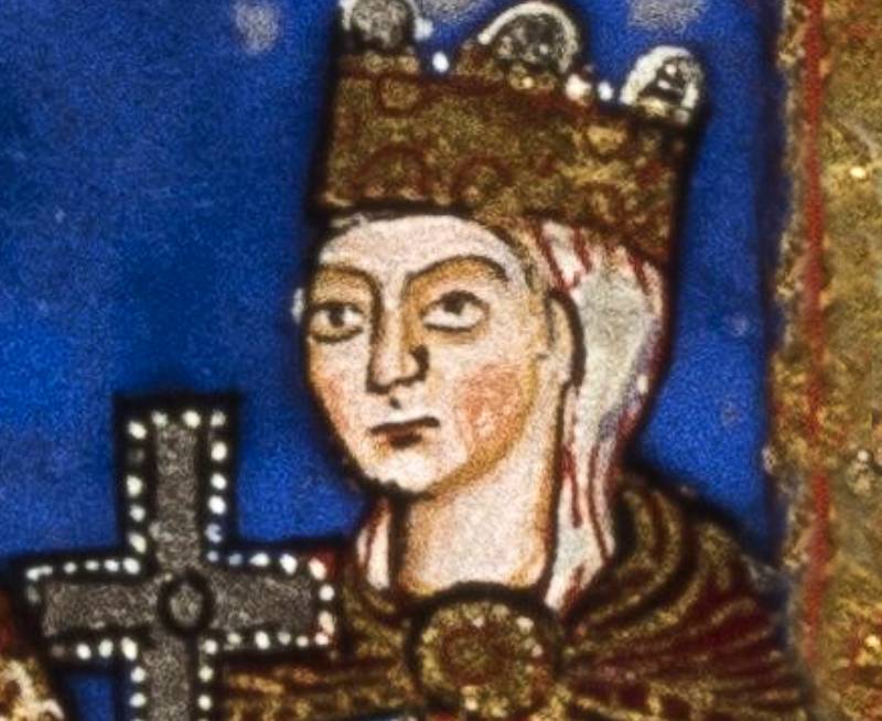 Empress Matilda