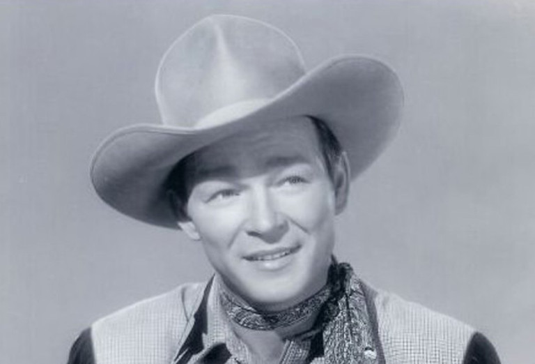 Roy Ruggery Roy Rogers Was The “King Of The Cowboys”—And Tragedy