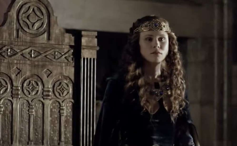 Screenshot of The Pillars of the Earth  (2010)