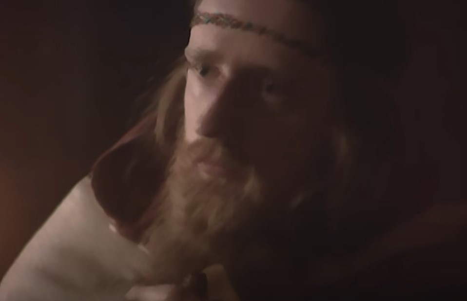 Screenshot The Kings & Queens of England (2004)