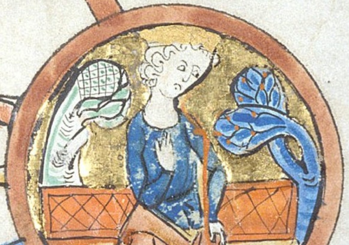 Henry I of England