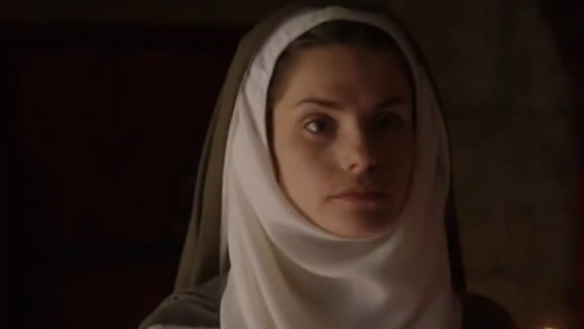 Screenshot of World Without End (2012)