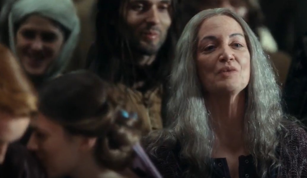 Screenshot of The Pillars of the Earth  (2010)