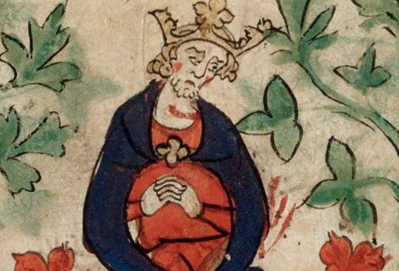Henry I of England