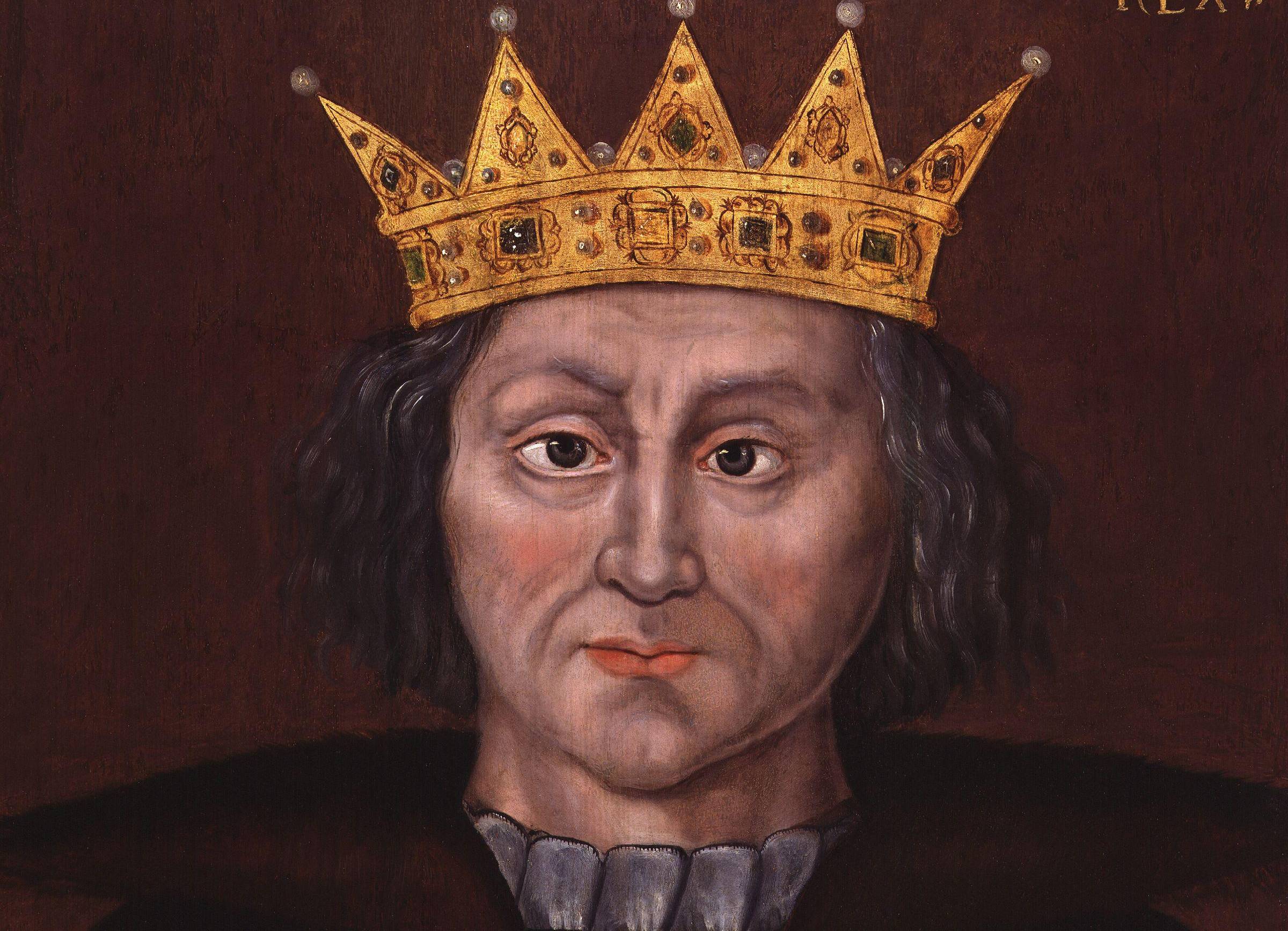 Stephen, King of England