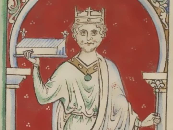William II of England
