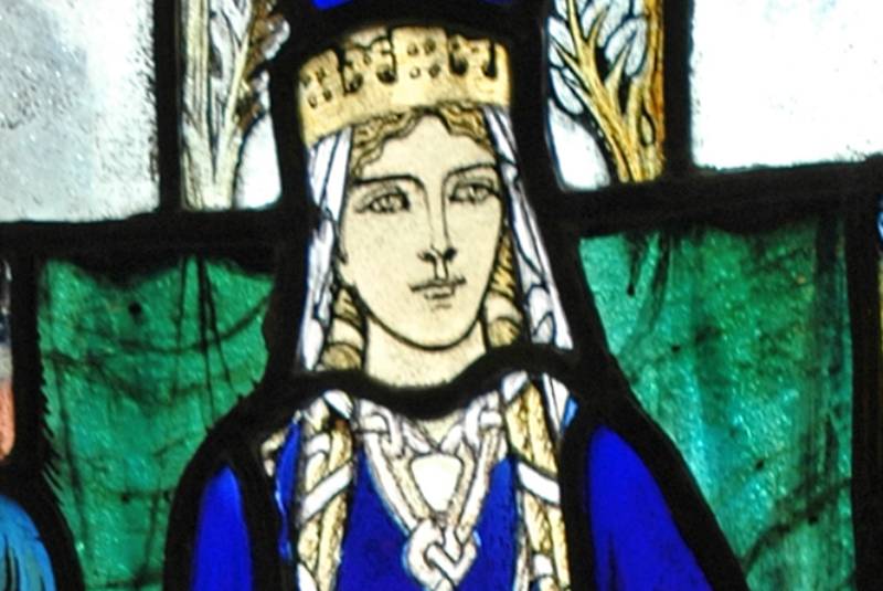 Saint Margaret