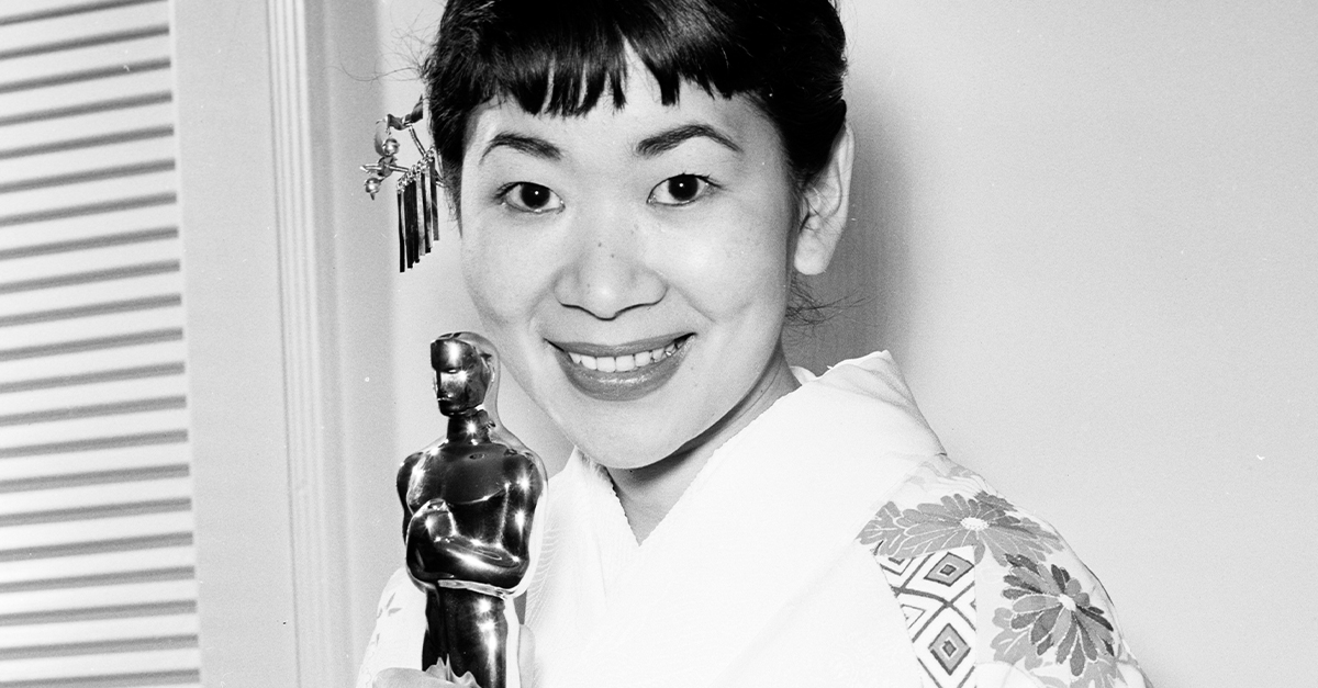 Surprising Facts About Miyoshi Umeki, The Actress Who Threw Away Her Oscar