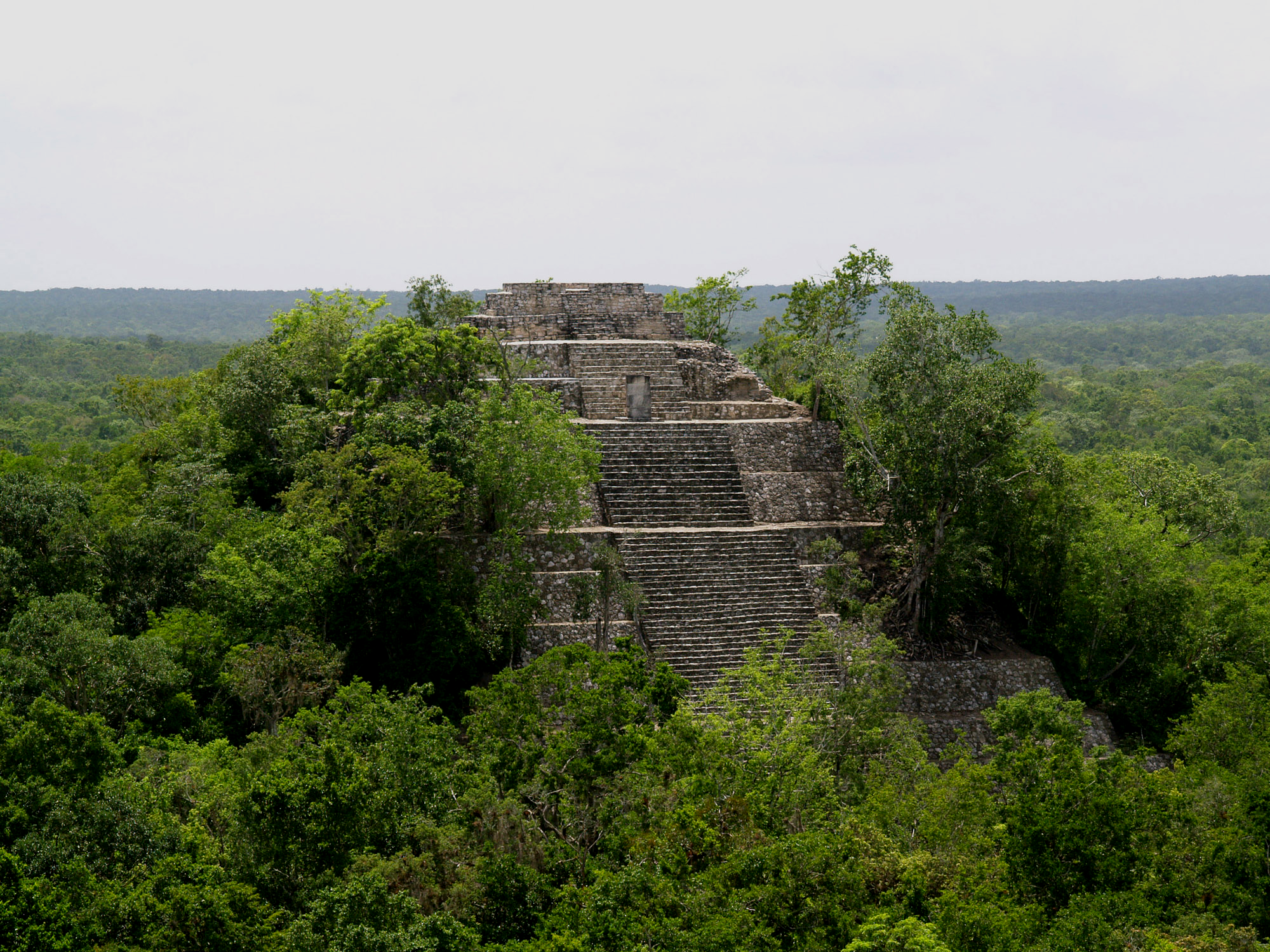 Maya civilization