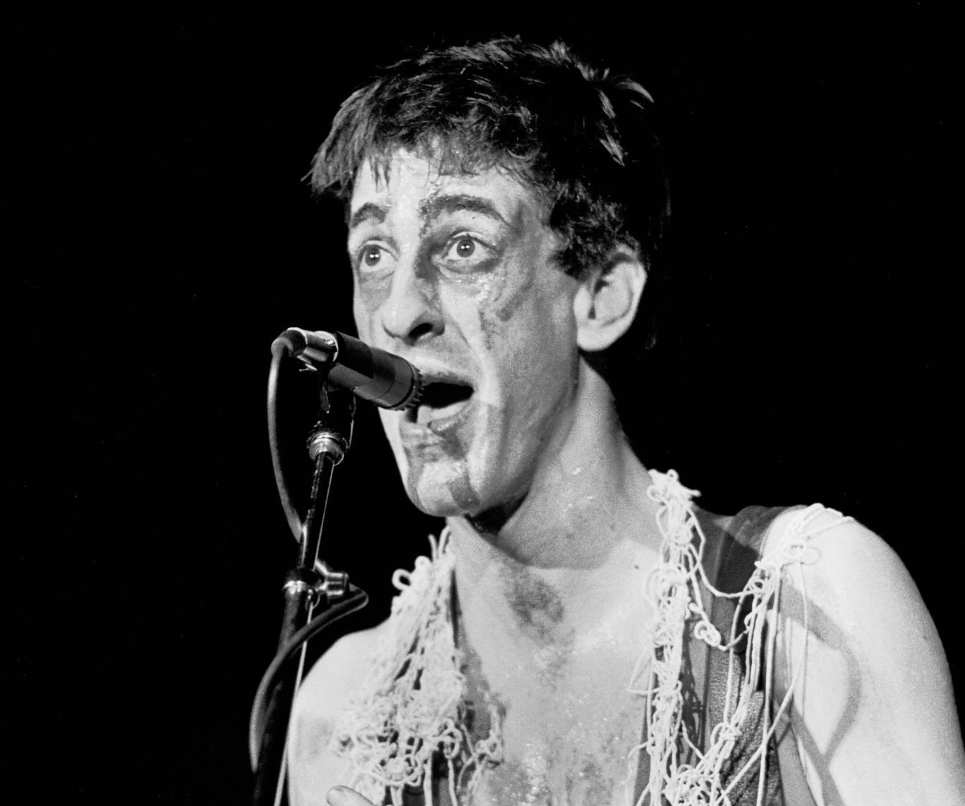 Red Hot Chili Peppers Perform At The Ritz