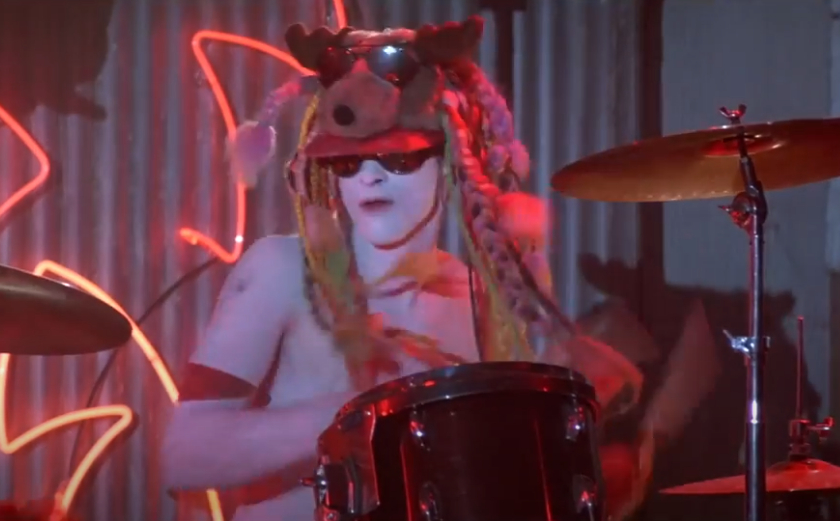 Screenshot from the movie Tough Guys (1986)