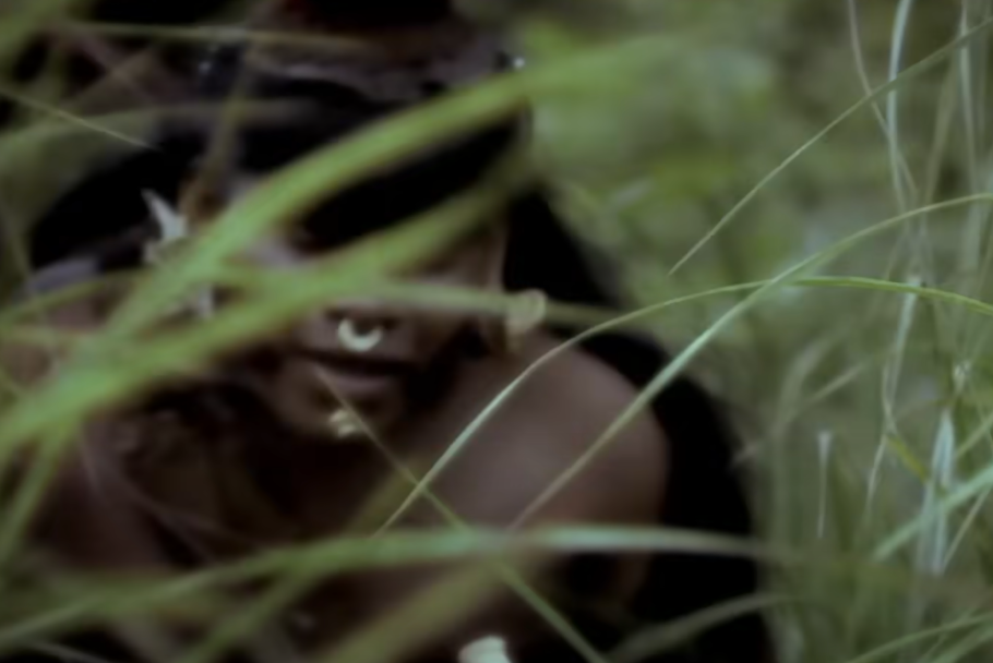 Screenshot of the documentary Lost World of the Maya (2019)