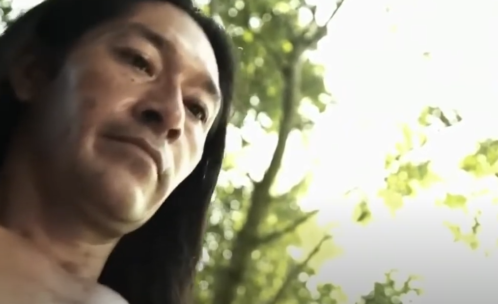 Screenshot of Maya Underworld (2012)