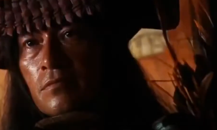 Screenshot of Maya Underworld (2012)