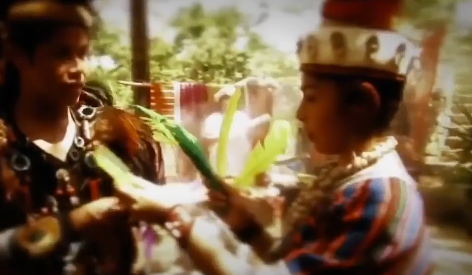 Screenshot of Maya Underworld (2012)