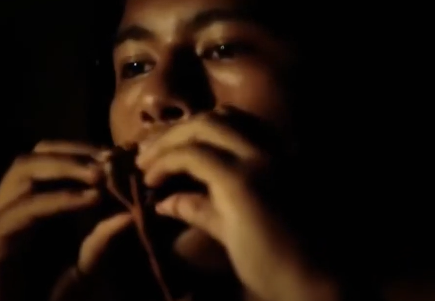 Screenshot of Maya Underworld (2012)