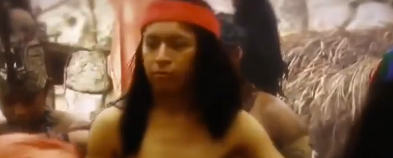 Screenshot of Maya Underworld (2012)