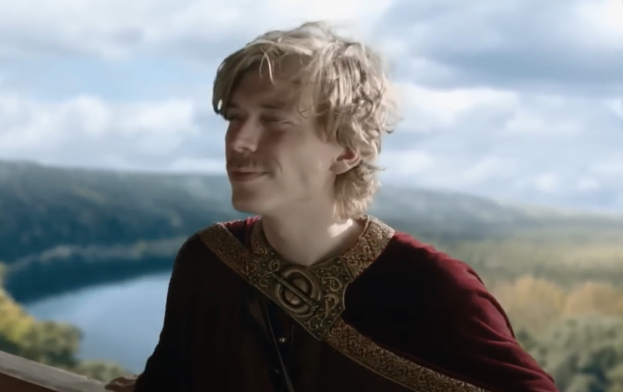 Screenshot of The Rurik Dynasty (2019)