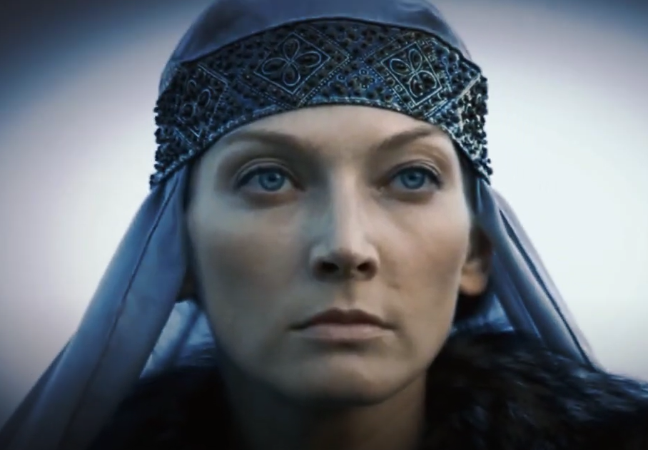 Screenshot of The Rurik Dynasty (2019)