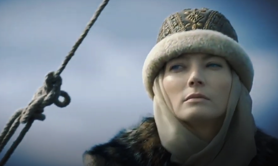 Screenshot  of The Rurik Dynasty (2019)