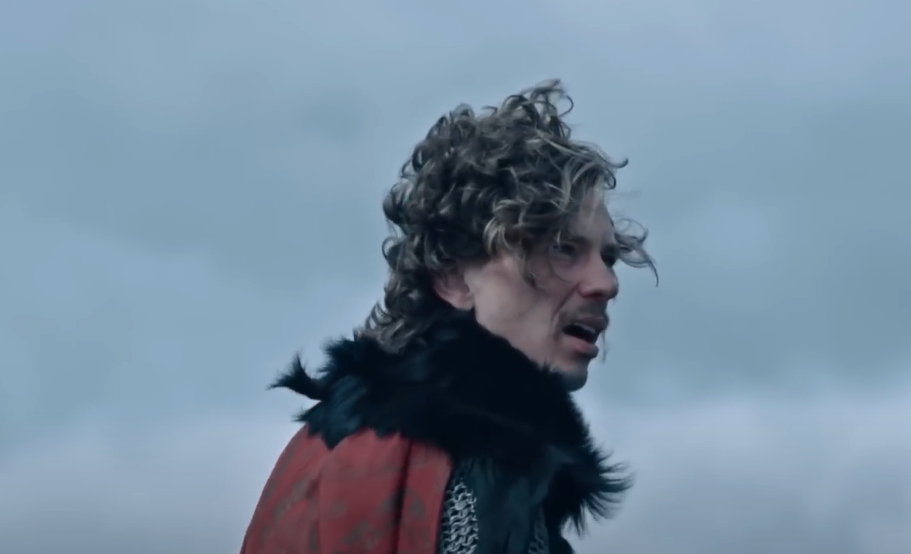 Screenshot of The Rurik Dynasty (2019)