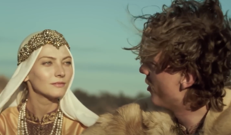 Screenshot  of The Rurik Dynasty (2019)