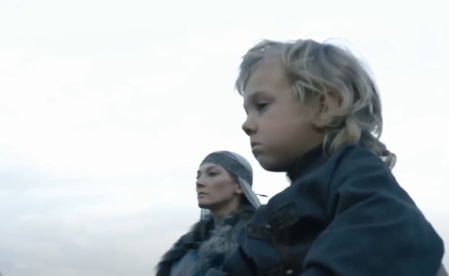 Screenshot  of The Rurik Dynasty (2019)