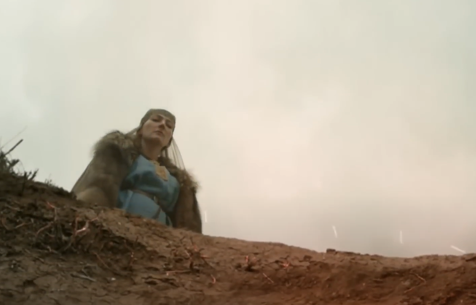 Screenshot  of The Rurik Dynasty (2019)