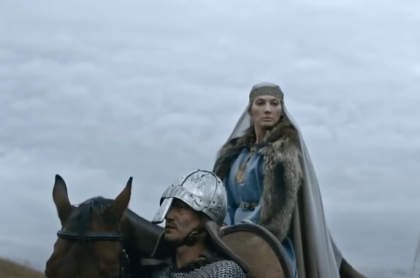 Screenshot  of The Rurik Dynasty (2019)