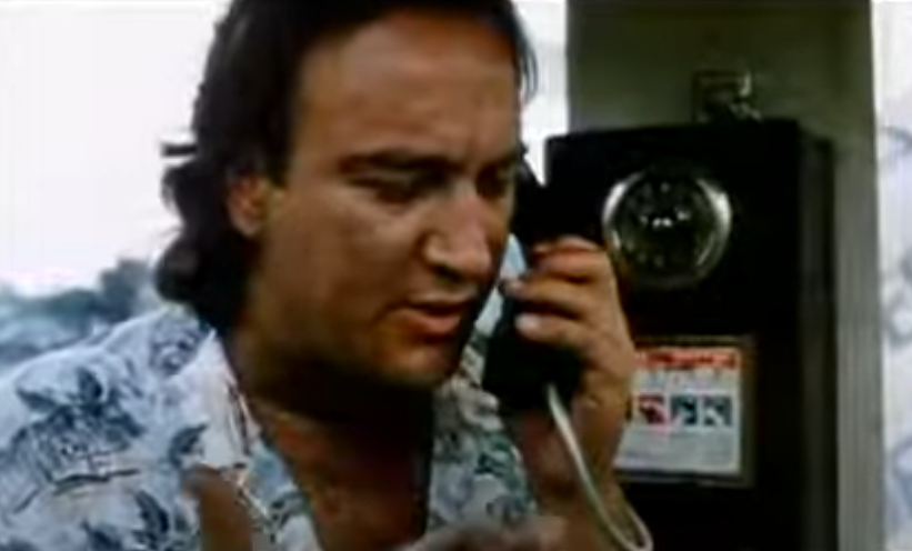 A screenshot of the movie Salvador