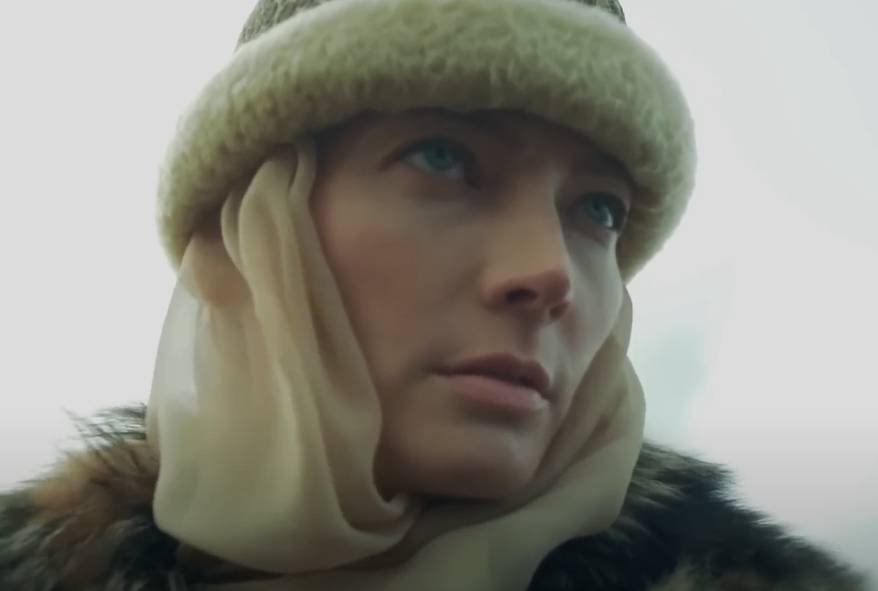 Screenshot  of The Rurik Dynasty (2019)