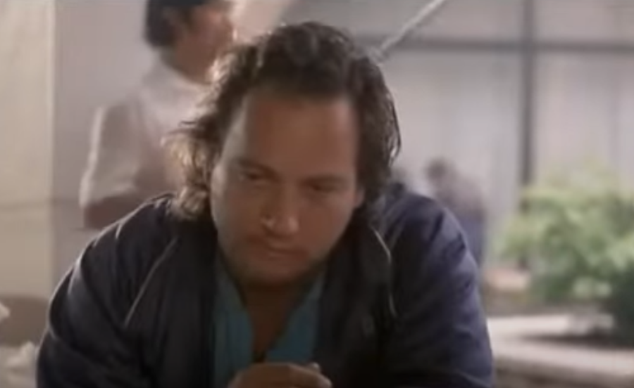 A screenshot of the movie Salvador