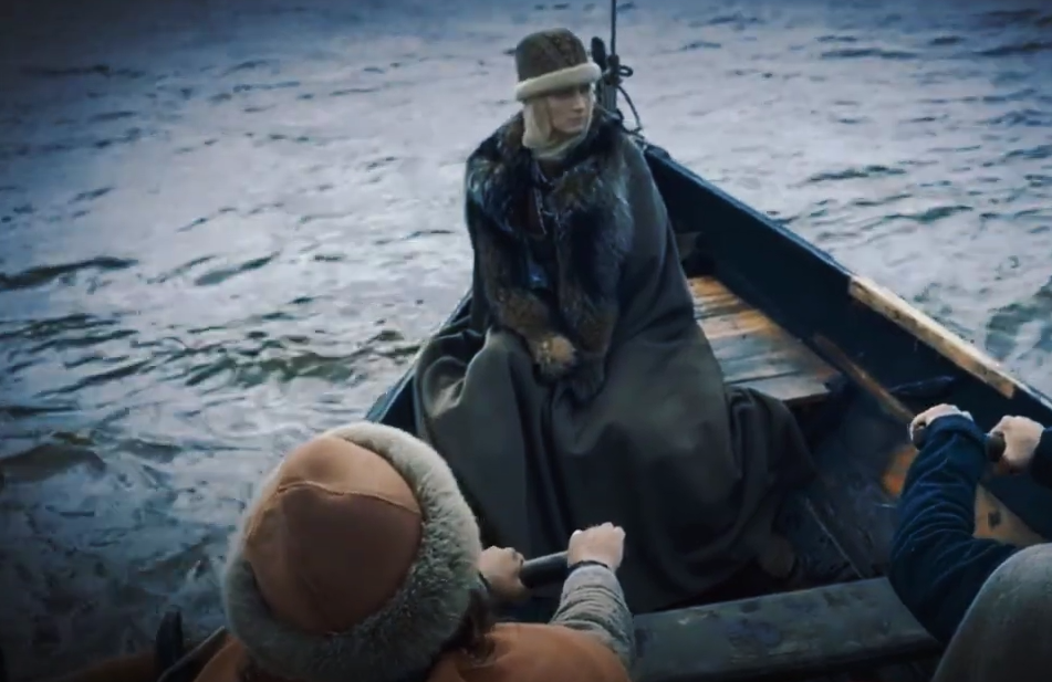 Screenshot  of The Rurik Dynasty (2019)