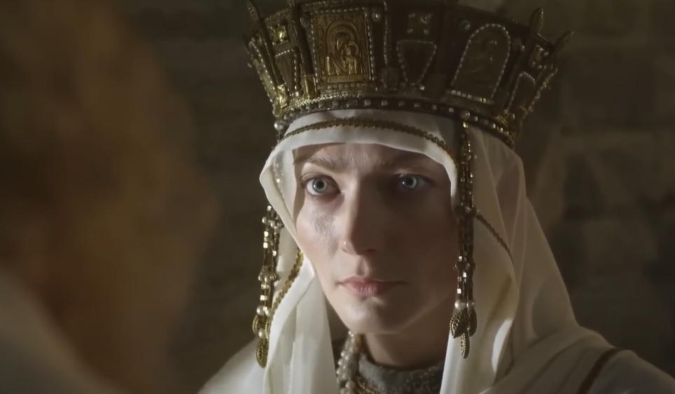 Screenshot  of The Rurik Dynasty (2019)