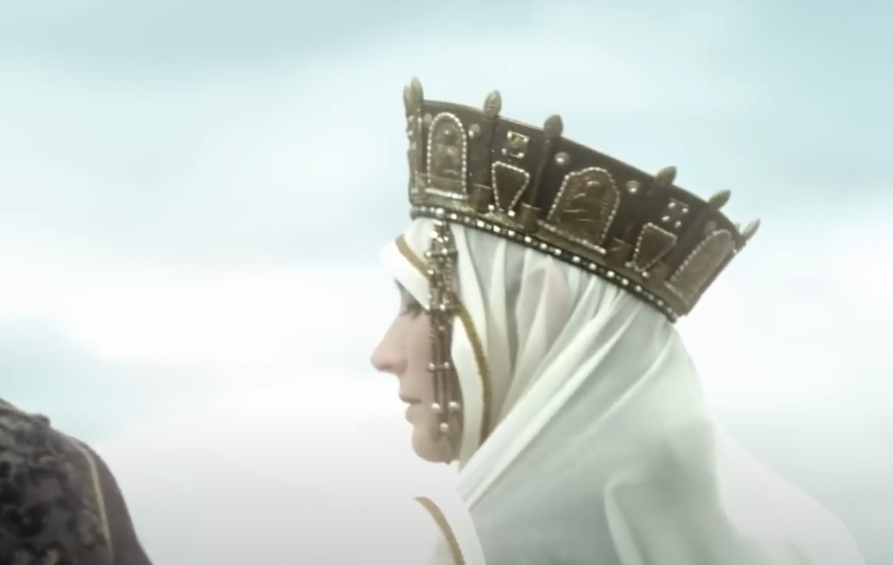 Screenshot  of The Rurik Dynasty (2019)